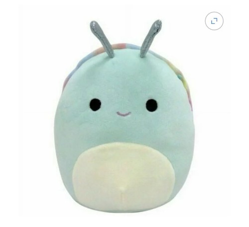 Large freya the snail - large,