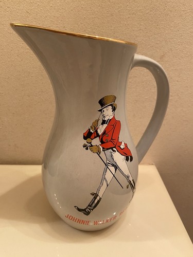 Johnnie walker red - johnnie,