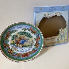 Wedgewood - Beatrix Potter -