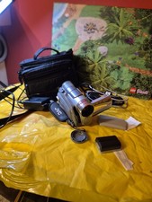 JVC GR-D20EK Mini DV DIGITAL