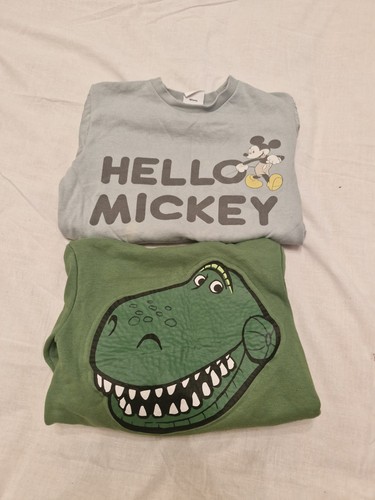 Disney jumper bundle mickey - disney,