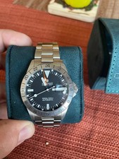 Steinhart Ocean 39mm Vintage