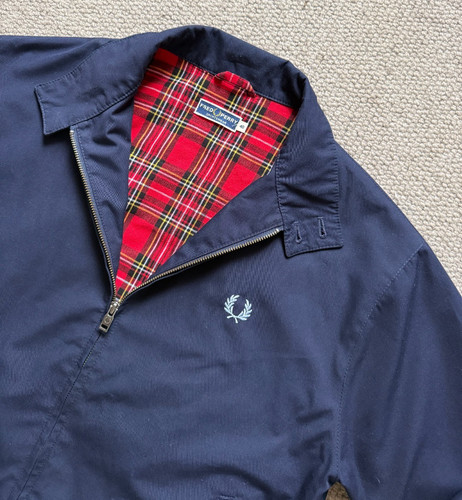 Fred perry reissues - fred, made