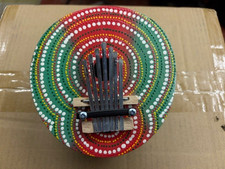 Thumb Piano - Honestly Made