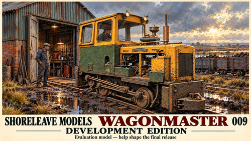 009 wagonmaster hunslett - 009,