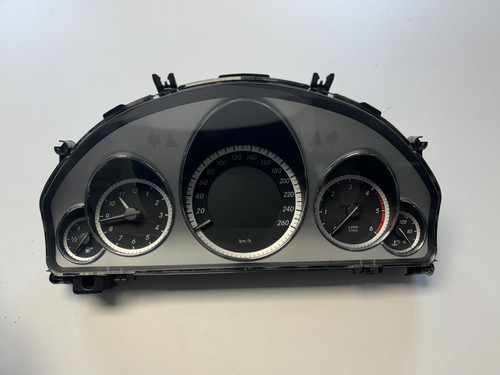 Mercedes s212 w212 class - w212, e-class