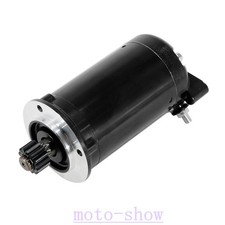 Starter motor For Ducati