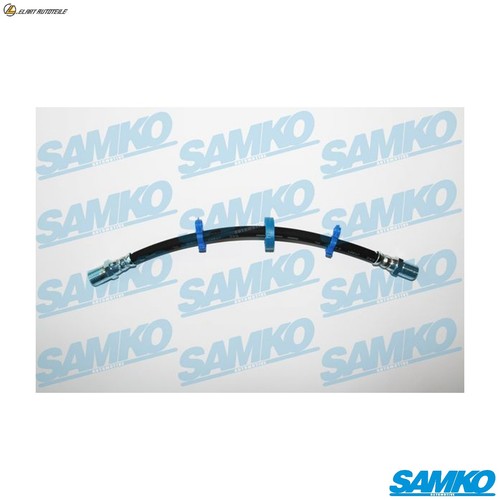Brake hose 6t48632 for - brake, iveco