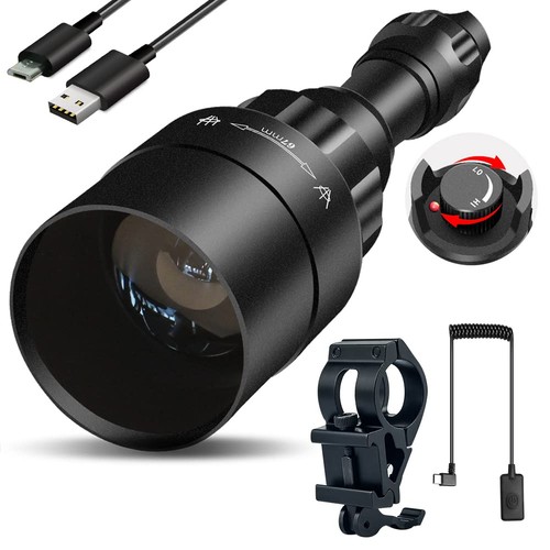 Uniquefire 1605 940nm - 1605,