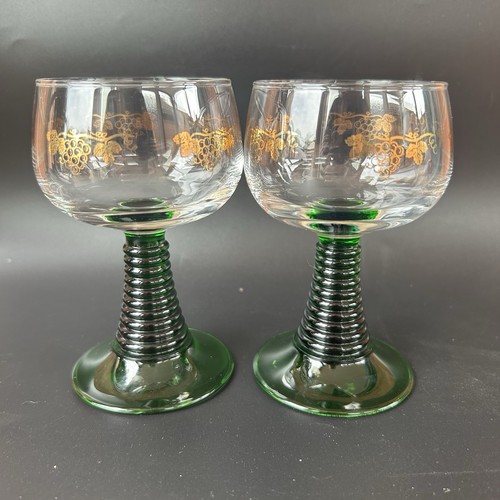 Vintage french luminarc - 2,