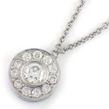 Tiffany & Co. Necklace Circlet