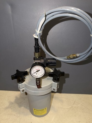 Nordson efd 615dt - 1l, cast
