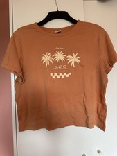 Lucy And Yak T-shirt Size L -