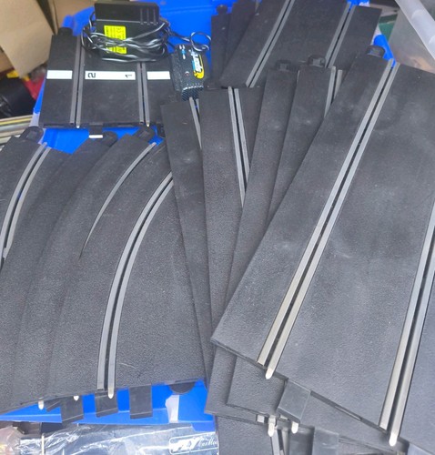 Scalextric sport track - sport,