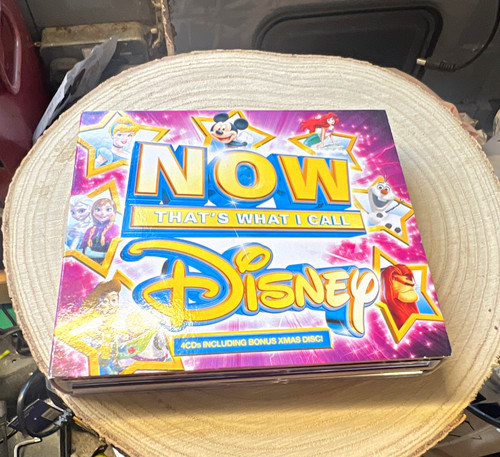 Now that what - now, that's