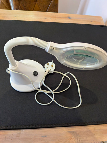 Lightcraft magnifier lamp - lightcraft,