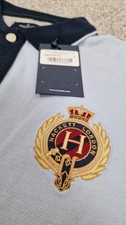 Hackett London Men's Classic