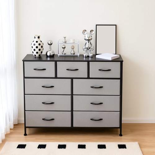 Chest drawers modern - chest,