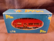 BRITBUS R504 METROLINE LEYLAND