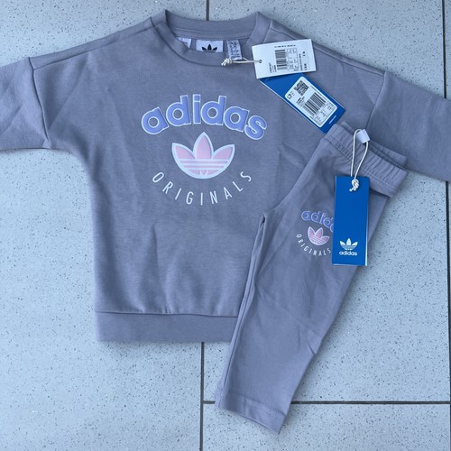 Baby girls adidas - girls,