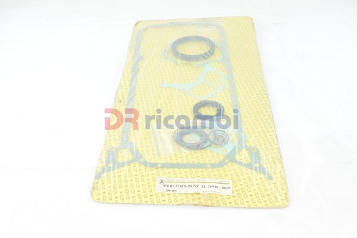 Goetze monoblock engine gasket - monoblock,