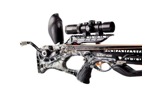 Barnett hyperghost crank - barnett,