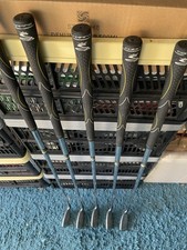 Cobra S3 Max Right-Handed Iron