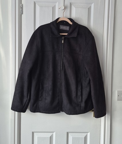 Ben sherman faux - , leather