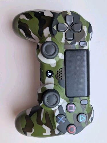 Sony playstation dualshock - dualshock, 4