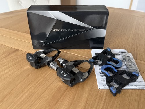 Shimano dura ace r9100 - dura-ace, pd-r9100