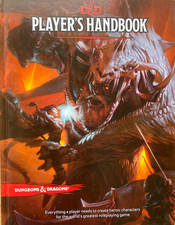 Dungeons & Dragons Player's