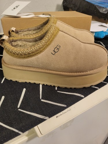 Ugg tasman platform women - tasman,
