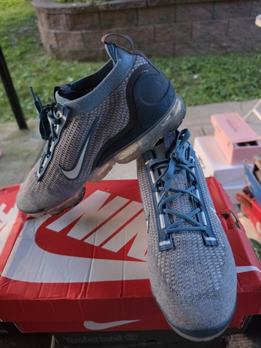 Nike air vapormax flyknit 2021 - air,
