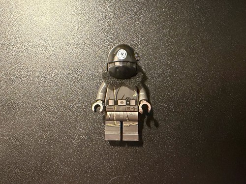 Lego star wars imperial gunner - wars,