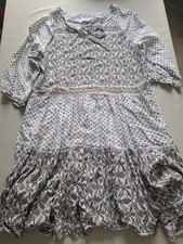 Women's Boho Gypsy Style Dress