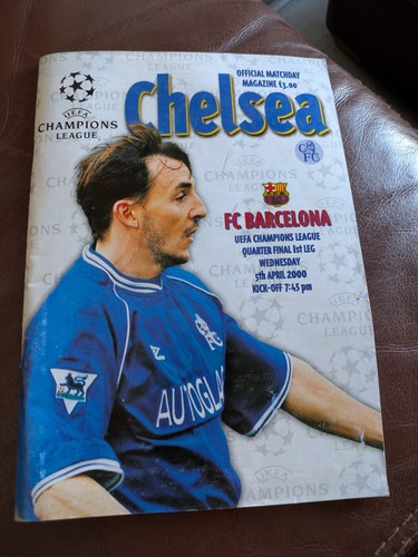 Chelsea barcelona - v,
