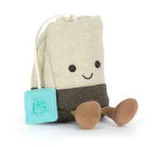 Jelly Cat Amuseables Steepy