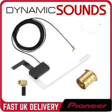 Pioneer AN-DAB1 Glass Mount