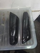 Ford Capri Mk3 Rear Seat Arm