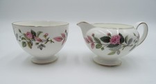 Wedgwood Hathaway Rose 1/2