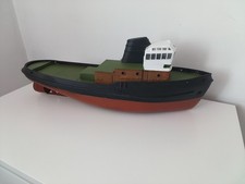 Boat - rc,