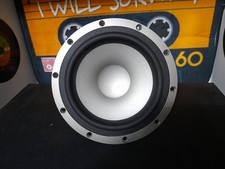 1x Tannoy CR160070-01 3121