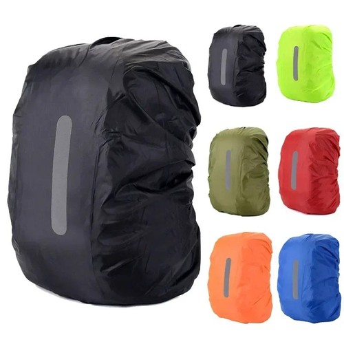 Waterproof backpack cover - backpack, bag