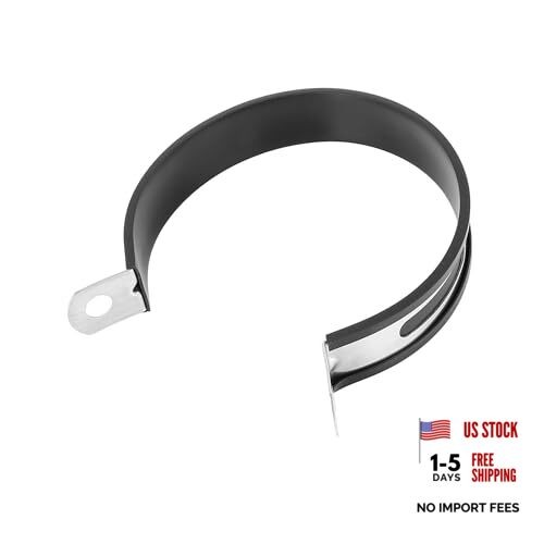 100mm motorcycle exhaust - 100mm, 3.94"