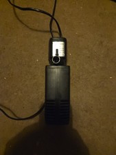 Betta 600 Internal Aquarium Filter 45-100L Fish Tank Filter