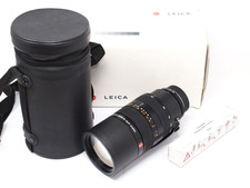 Leica 70-180mm f/2.8 Vario Apo