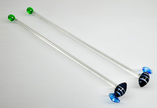 Murano Style Glass Fish