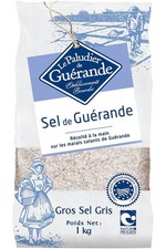 Celtic Sea Salt Coarse 1kg (Le