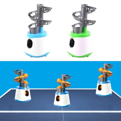 Table tennis robot - table, robot,
