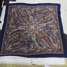 LIBERTY Extra Large Silk Scarf